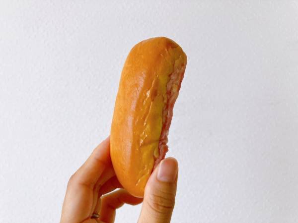 「1本あたり28円…！？」「コスパ抜群」【ファミマ】の新作”さつまいもスティック”実食レビュー！