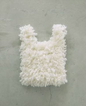 秋冬といったらコレ！コーデのポイントに欲しい♡【もこもこバッグ】