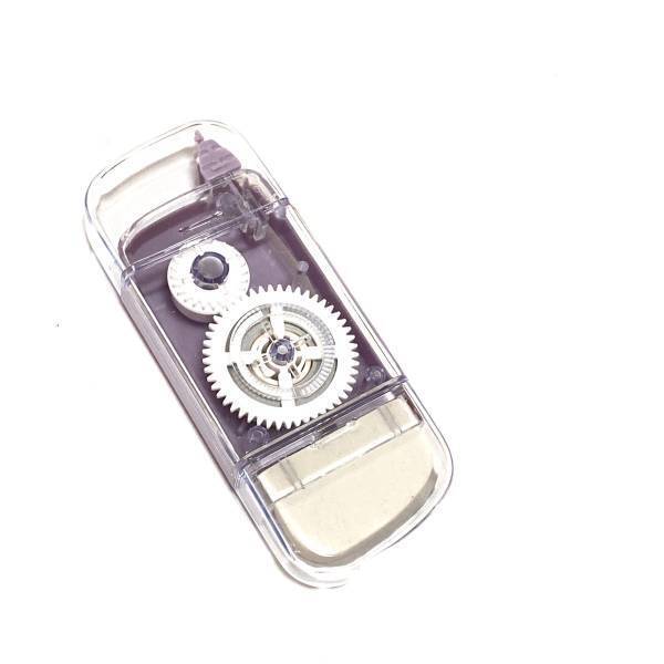 「まさに一石二鳥」でこんなの欲しかった…！【キャンドゥ】機能的すぎて感動！”修正テープ”を発見