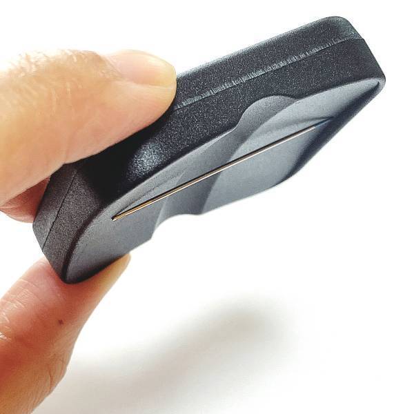 「110円」で裁縫のストレス解消？！【キャンドゥ】「マグネットピンキーパー」が便利すぎる