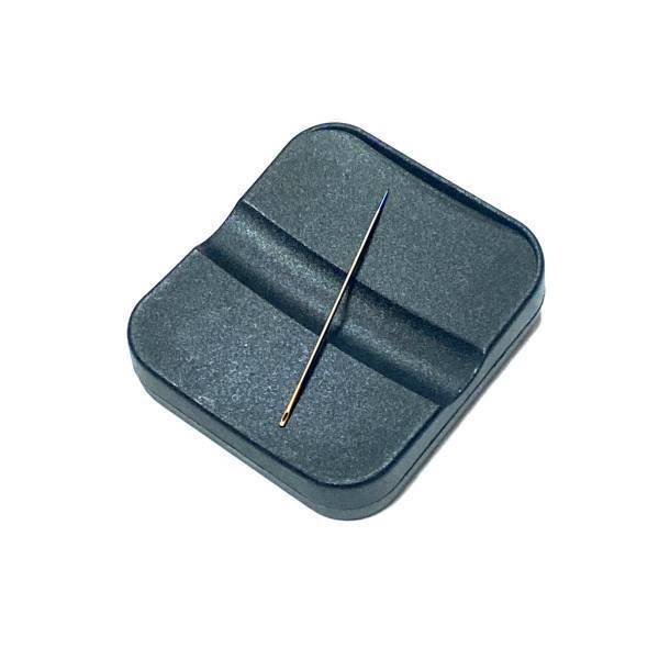 「110円」で裁縫のストレス解消？！【キャンドゥ】「マグネットピンキーパー」が便利すぎる