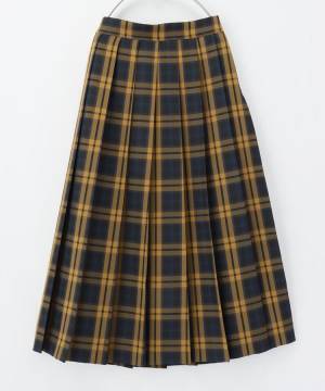 こっくりカラーが可愛い♡大人っぽくて上品【ハニーズ】見逃せない”新作秋スカート”4選