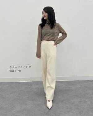 《超・超・超話題のコラボ！》【ユニクロ】で「毎シーズン買ってる」”コラボシアートップス”特集