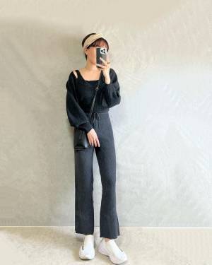 今年もバズる予感しかない…！！完売前にゲットして！【ユニクロ】「最高」で「完璧」な”マメクロコラボ”特集