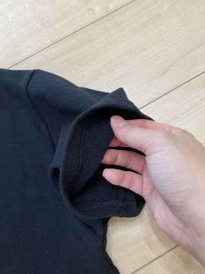 「お気に入り」を見つけたっ！【アベイル】「絶妙な丈」でバランスがいい！”厚手Tシャツ”が秋にオススメ♡