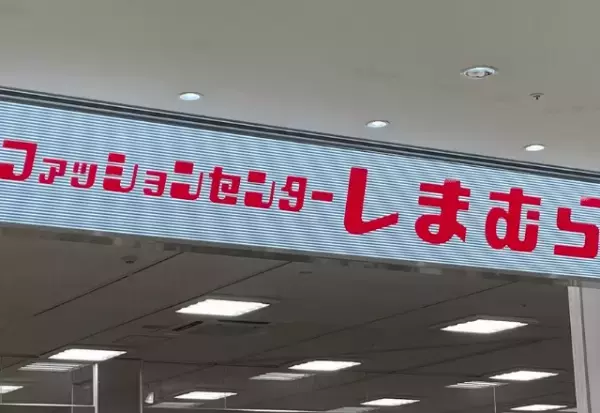 「1419円で買えちゃう！」【しまむら】から”大人上品”な「ナロースカート」が登場！！