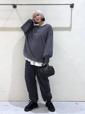 コーデの幅が無限大？！【niko and …】スタイルアップも期待♡「優秀トップス」って？