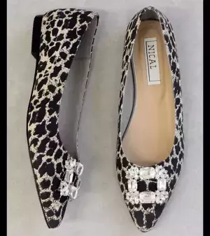 秋に向けて買いたい！【最旬シューズ】って？！