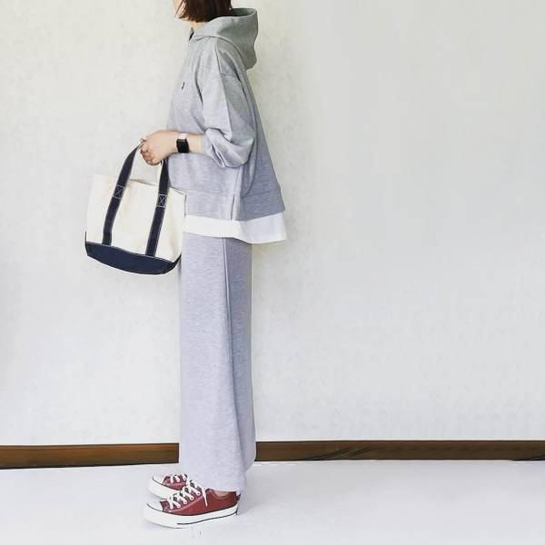 こりゃ可愛い！！【しまむら】完売前に狙いたい♡「高見え」”セットアップ”まとめ