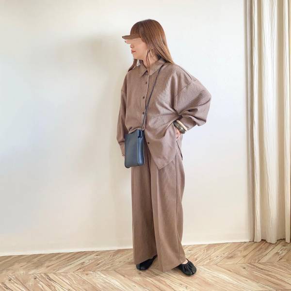 こりゃ可愛い！！【しまむら】完売前に狙いたい♡「高見え」”セットアップ”まとめ