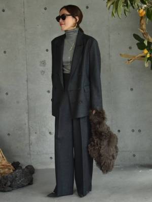 【秋冬トレンドカラー】バズるの間違いなし！取り入れたい「注目カラー」って？