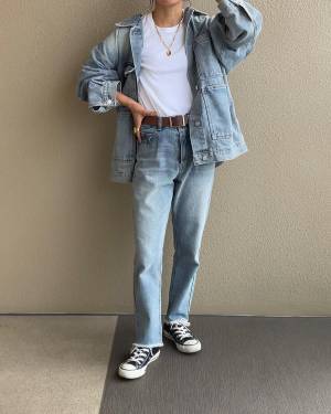 秋の新作が知りたい！【おしゃれさんは何着てる？？】