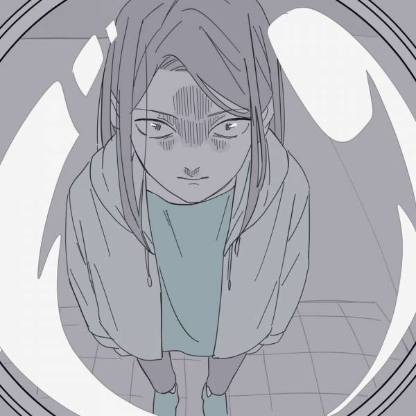 ママ友「警察には言わない方がいい」犯人不明の”嫌がらせ”を、ママ友に相談すると…→後日『ピンポーン』扉の先の”人物”にゾッ…