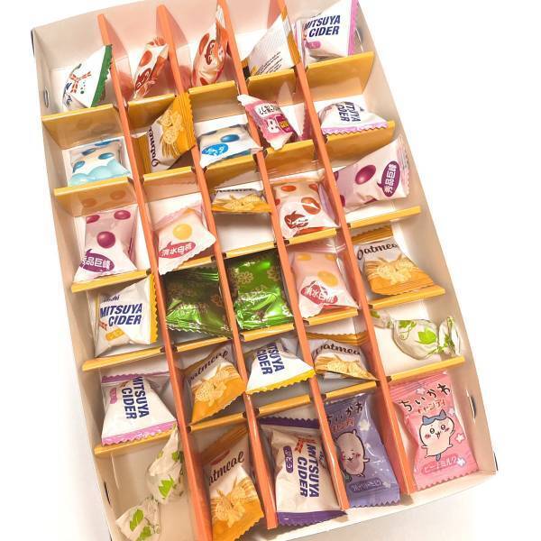 ＜『ハロウィン』まであと何日？＞”カウントダウンボックス”は売り切れる前に…「絶対欲しい♡」