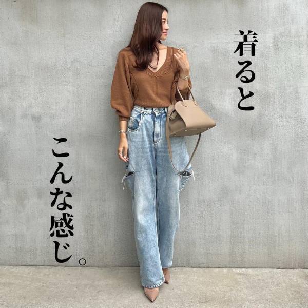 「買おう」と決めてたっ！「大正解でとっても可愛い」【ユニクロ×mamekurogouchi 】は「今回も安定」です！！