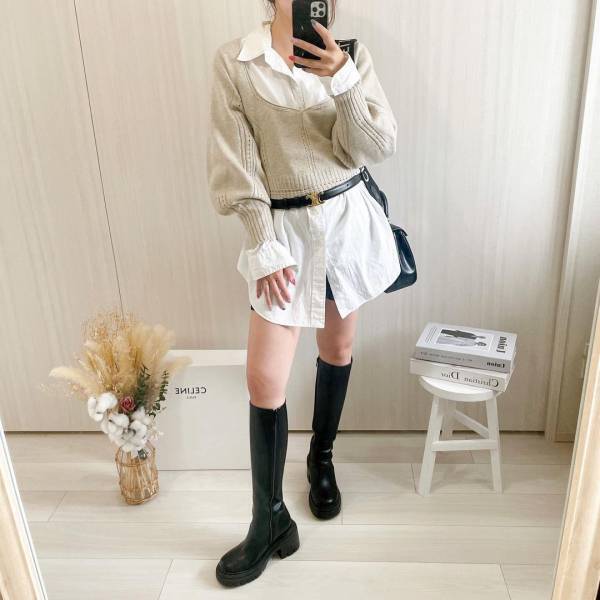 「買おう」と決めてたっ！「大正解でとっても可愛い」【ユニクロ×mamekurogouchi 】は「今回も安定」です！！