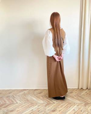 【しまむら】の『大反響』アイテム！！「ブラウン」が絶妙で「めちゃ可愛い」♡