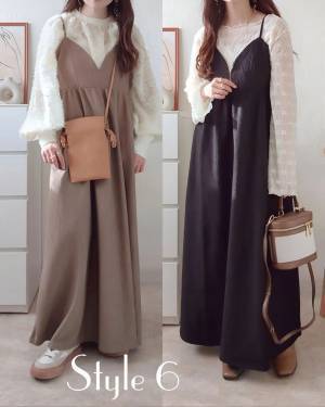 【しまむら】の『大反響』アイテム！！「ブラウン」が絶妙で「めちゃ可愛い」♡