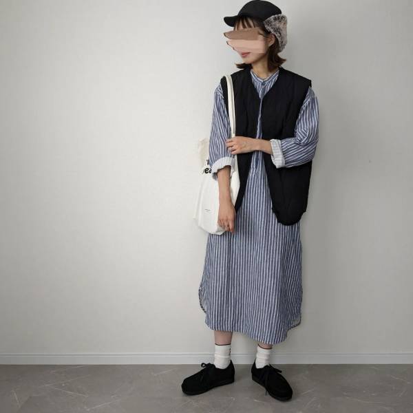 「かなり人気」だから「なくなる前に」！【GU】「大当たり」だった”秋シューズ”4選