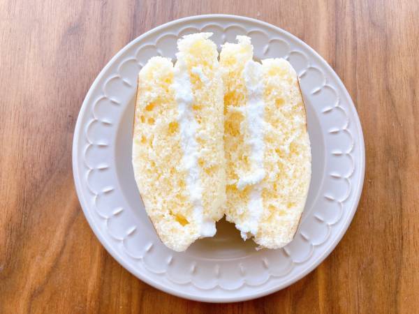 「発売日に購入」した♡【ファミリーマート】「北海道チーズ蒸しケーキ」から”チルドスイーツ”が登場！！