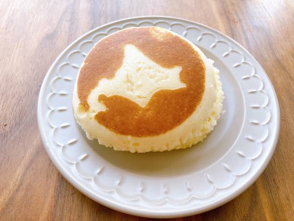 「発売日に購入」した♡【ファミリーマート】「北海道チーズ蒸しケーキ」から”チルドスイーツ”が登場！！