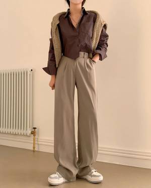 この秋、狙いたい【最旬カラーアイテム】は？！