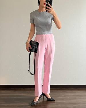 この秋、狙いたい【最旬カラーアイテム】は？！