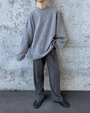 この秋、狙いたい【最旬カラーアイテム】は？！