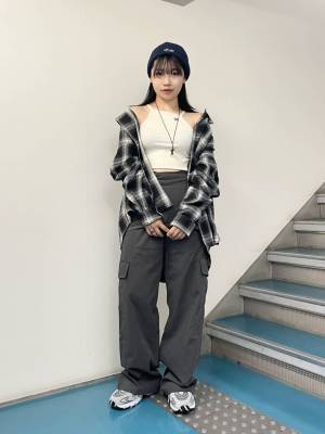 秋も【韓国っぽ】を極めたい！ 注目すべきは？