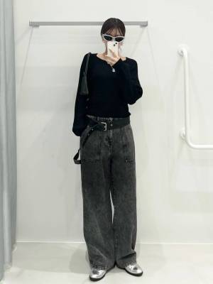 秋も【韓国っぽ】を極めたい！ 注目すべきは？