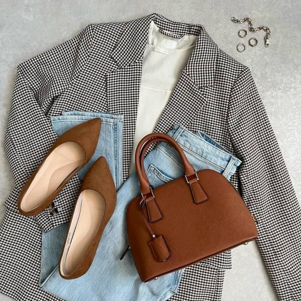 トレンドど真ん中♡ いま、買っておきたい【秋ジャケット＆アウター】