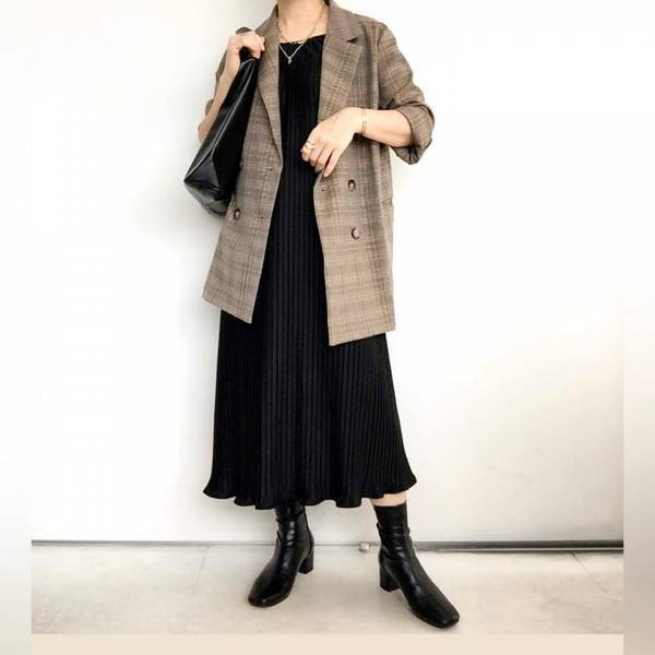 トレンドど真ん中♡ いま、買っておきたい【秋ジャケット＆アウター】