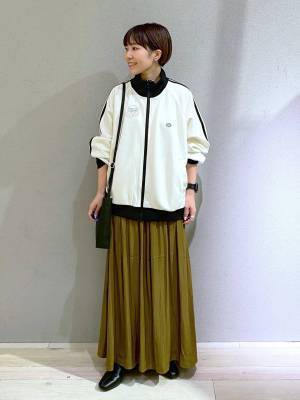 トレンドど真ん中♡ いま、買っておきたい【秋ジャケット＆アウター】