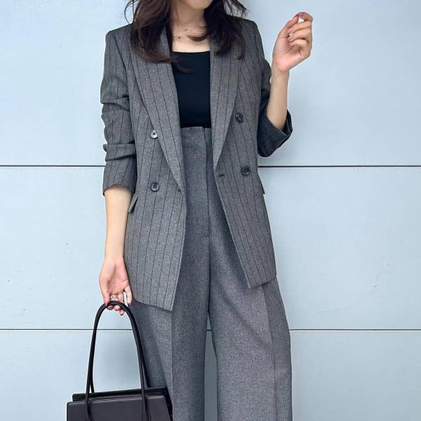 トレンドど真ん中♡ いま、買っておきたい【秋ジャケット＆アウター】