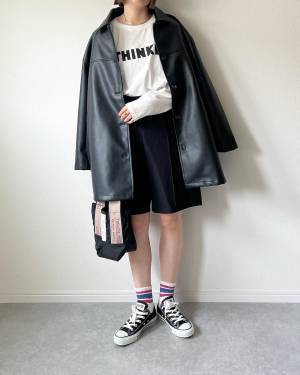 トレンドど真ん中♡ いま、買っておきたい【秋ジャケット＆アウター】