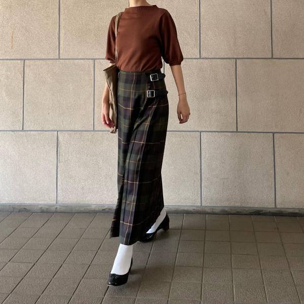 やっぱ『ブラウン』が可愛い♡ いま挑戦したい！【ブラウン系コーデ】