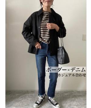 早めにgetしとくが吉！【ユニクロ】秋の1軍に大抜擢♡「新作アウター」