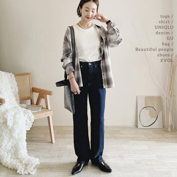 これだけ絶対買いたい！【ユニクロ】ユニ女も超注目♡「秋物アイテム」