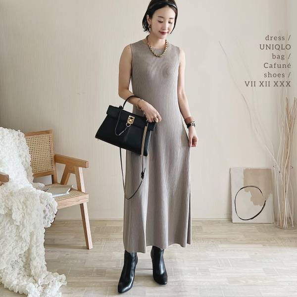 これだけ絶対買いたい！【ユニクロ】ユニ女も超注目♡「秋物アイテム」