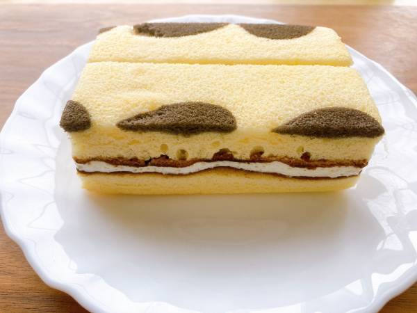 「159円」で甘い幸せをゲット！セブンイレブンの「ケーキみたいな」バニラクリームサンド！