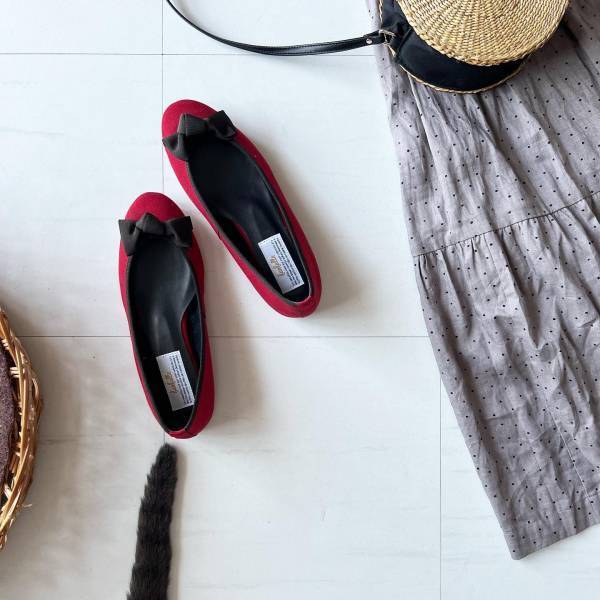 秋は【足元から】始めたい♡ トレンドシューズは？