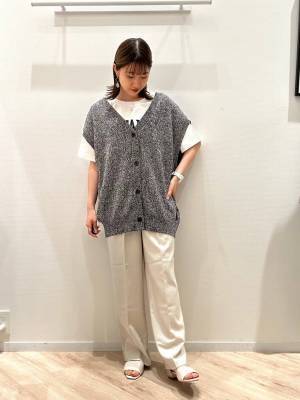 キレイ見え叶う！【グローバルワーク】買っておきたい「セパレートサンダル」