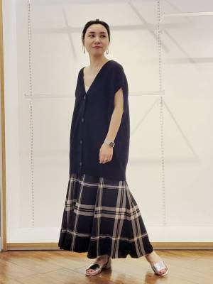 キレイ見え叶う！【グローバルワーク】買っておきたい「セパレートサンダル」