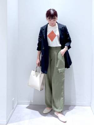 待って、無敵かよ！？【グローバルワーク】お手入れラクなのに綺麗見え♡「優勝ニット」