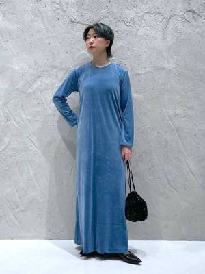 1着で3度オイシイ♡【ローリーズファーム】着回し力抜群「セットアイテム」