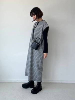 1着で3度オイシイ♡【ローリーズファーム】着回し力抜群「セットアイテム」