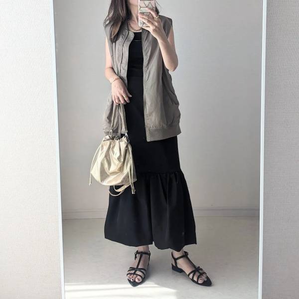 「もう既に人気」って！！【しまむら】初秋の寒暖差対策にぴったり♡「羽織りモノ」