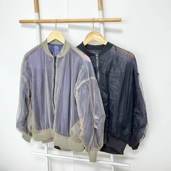 「もう既に人気」って！！【しまむら】初秋の寒暖差対策にぴったり♡「羽織りモノ」