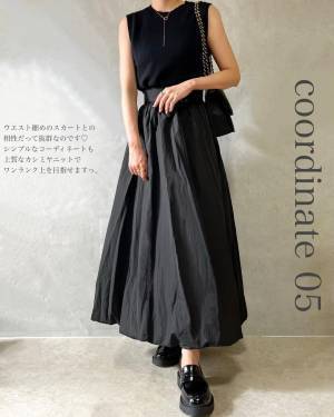 話題の【UNIQLO：C】着回し抜群な上質カシミヤニットが”手洗い可”！？「特に推したい」1着です！