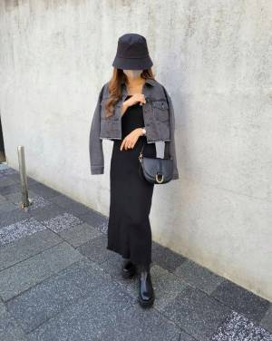 これからガンガン使えるッ!!【GU】カジュアルにもきれいめにも◎「狙い目ジャケット」